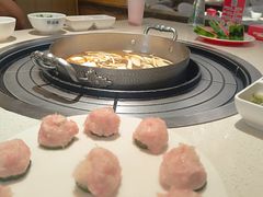 -芭夯兔·兔肉汤锅(新都店)
