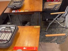 -猫公子纸上烤鱼烧烤•Bistro小酒馆(钱江世纪城店)