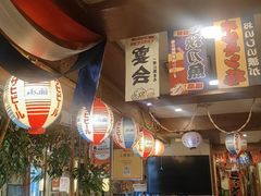 -梦山水日本烧肉(五四广场店)