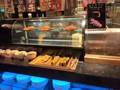 -西安皇冠假日酒店·朱雀咖啡厅