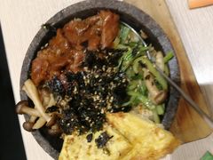 -佰搭果·广式茶餐厅(西华路店)