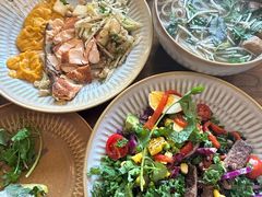 -BAKER&SPICE(祥云小镇店)