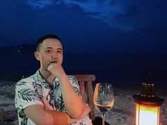 -海角轩·三亚文华东方酒店