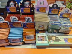 -万隆广场(昆仑大街店)