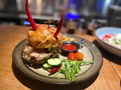 -Devils’ Brewery小恶魔精酿啤酒(武汉天地店)