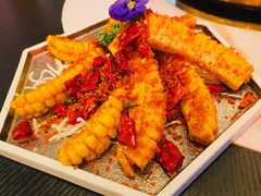 -斯普汇生蚝牛排馆(中骏世界城店)