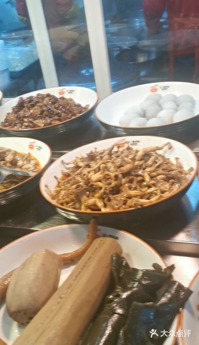 五一路米粉(三湾路形象店)图片