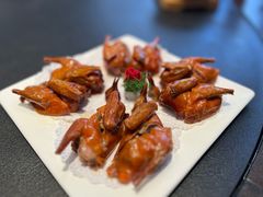 -禧宴Joyous Restaurant(禧园店)