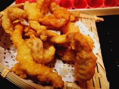 -大龙辣火锅·龙虾·烧烤(湖滨新天地店)