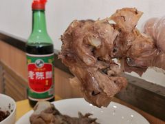 -水仙拉面(水仙街店)