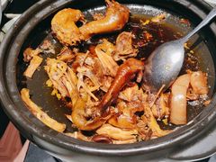 -田园北魏家宴·大同菜(御东店)