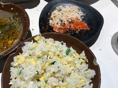 -夜烤·宜宾烧烤(回龙湾店)