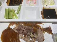 -津悦·正阳春烤鸭(红旗南路店)