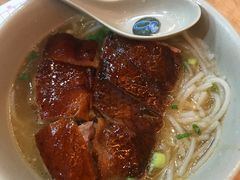 -一乐烧鹅(中环店)