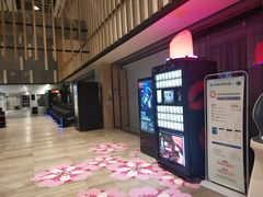 -保利国际影城杭州中南店