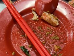 -黄亚华小食店(Jalan Alor)