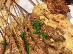 -木屋烧烤(坂田天安云谷店)