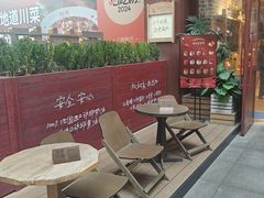 -西村叔叔的店·面包·甜品·蛋糕(崂山丽达店)