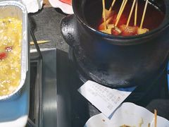 -可口香·非遗老号烧烤(南岗直营店)