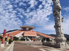 -中国闽台缘博物馆