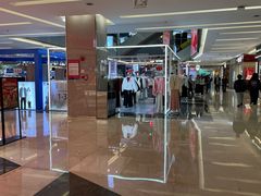 -福田卓悦INTOWN购物中心
