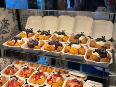 -B&C黄油与面包·THE GARDEN BAKERY概念店(世纪汇店)