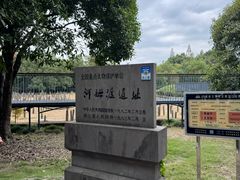 -河姆渡遗址博物馆