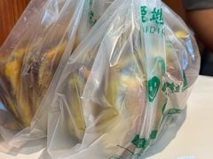-真食净香居·内蒙烧麦(亚运村店)
