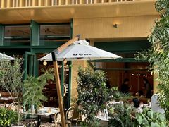 -O'eat Blossom&Pelican(深圳首店)