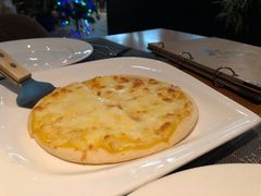 -香草意餐厅(杏石口路店)