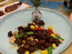 -白家大院·王府宫廷菜(苏州街店)