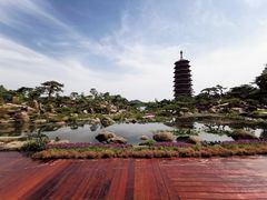 -北京雁栖湖国际会展中心