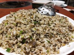 芽菜炒饭-楚湘苑(商品街大道店)