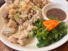 -闻香阁·清真(光荣道店)