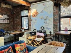 -16毫米咖啡&酒吧(南锣鼓巷店)