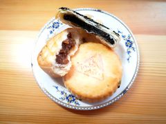 -北京稻香村(学清店)