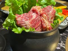 -龍二烧肉酒场(九亭店)