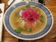 -老雒阳面馆·水席·洛阳菜(王城路店)