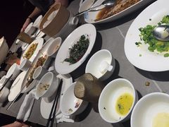 -佬太公海鸭·海鲜大排档(上海总店)