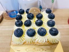 -M'CAKE(西单大悦城店)