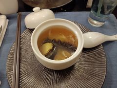-盛宴自助餐厅(运达喜来登店)