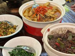 -潇湘·永州会馆(百子湾店)