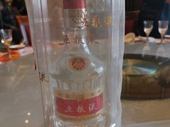 -万宝海鲜舫(劳动公园店)