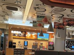 -菲滋意式餐厅(富阳东方茂店)