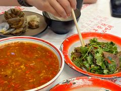 -堂瓦里·33年传统赣菜(第一街区店)