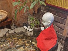 -破瓦寒窑·地摊烤羊排