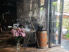 -肴约·花园式餐厅(湖里店)