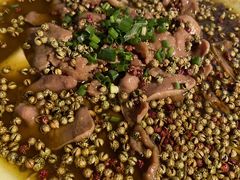 -院8里·小聚园老川菜(九眼桥店)