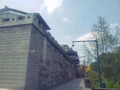 -中国宜宾·长江地标广场