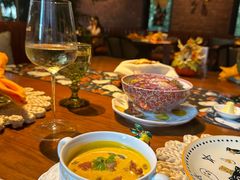 -弗兰克牛排西餐厅Ribone steak house(柠檬花园店)